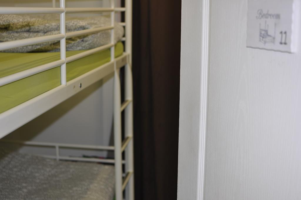 Hostel Gracia Barcelona