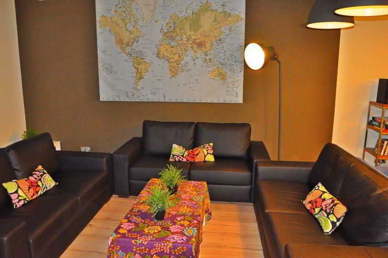 Hostel Gracia Barcelona